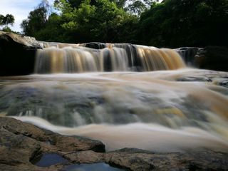 Get Yourself To These Unexplored Waterfalls In Maharashtra