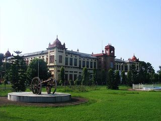Top 5 Most Visited Museums In Bihar