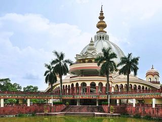 Kolkata To Mayapur – To The Land Of Temples