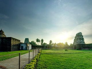 Do You Know About Pancharama Kshetras In Andhra Pradesh