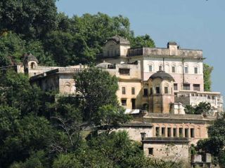 Arki Fort – The Wondrous Artistry From The Bygone Era