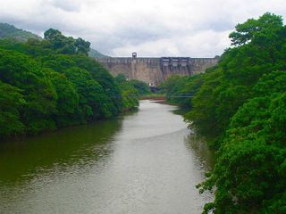 Top 4 Hill Stations In The Kollam District Of Kerala