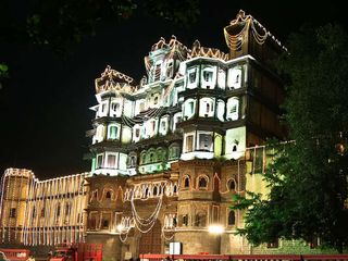 Bhopal To Indore – To The Metropolis With Mesmerising Spots