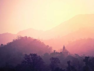 5 Beautiful Places Around Rishikesh That You Can Reach In 3 Hours