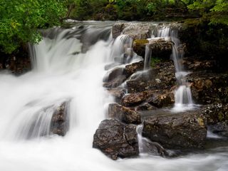 Visit These Beautiful Waterfalls In Bihar