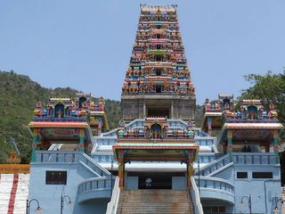 You Must Not Ignore These Temples In Coimbatore