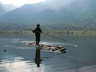 Kamlang Wildlife Sanctuary – Experience The Surreal Beauty Of Arunachal Pradesh