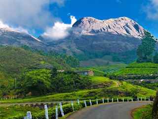 Top Station – An Unknown Beauty Cloistered In The Hills Of Kerala