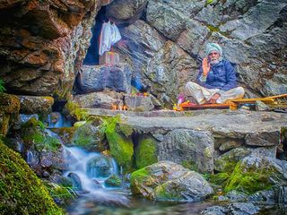 Parshuram Kund – Where Lord Parashurama Expiated After Beheading His Mother