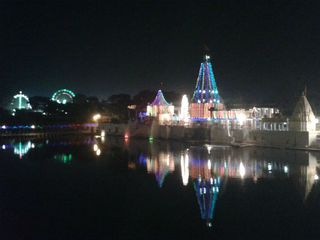 Behold The Beauty Of These Top Places To Visit In Mandsaur