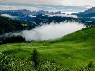 Top 5 Peaks In Karnataka: Perfect For The Summers