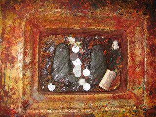 Must-visit Temples In The Vaishali District Of Bihar