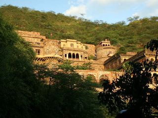 Jaipur To Alwar – Explore The Legacy Of Rajasthan