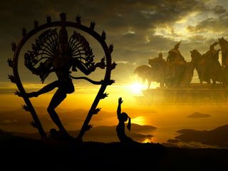 Pancha Sabhai Temples – Where Lord Shiva Performed Bharatanatyam