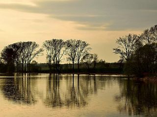 Top Monsoon Destinations In Uttar Pradesh That Will Revitalise You