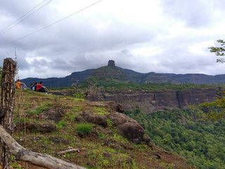 Visit Kothaligad If Looking For A Refreshing Getaway From Mumbai!