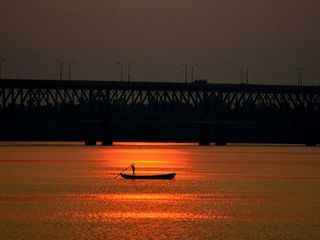 6 Reasons Rajahmundry Is Every Traveller's Stoppage