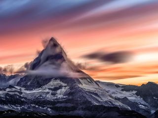 Most Beautiful Mountains In Northeast India