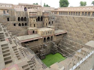 Travel Guide To Abhaneri – The City Of Brightness