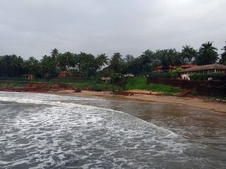 The Secret Destination Of Tiswadi In Goa