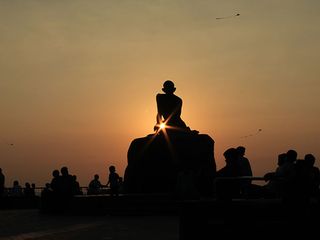 Unsure About Your Next Holiday Destination? Check Out Gandhinagar In Gujarat For A Getaway