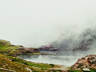 Badrinath- An Ode To Pilgrimages And Spectacular Natural Splendour
