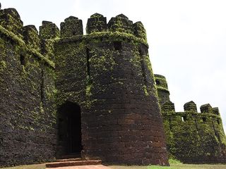 15 Stunning Forts in South India That You Must Visit