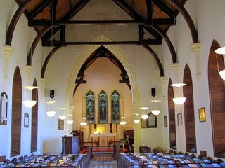 Landour - The Welsh Town Frozen In Time