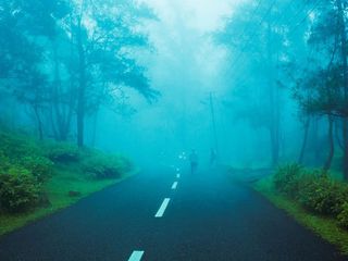 Post-Lockdown: Monsoon Road Trips From Bangalore!