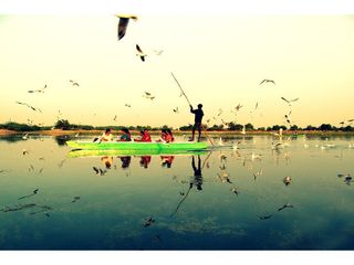 10 Best Places To Visit In Gujurat In August 2020