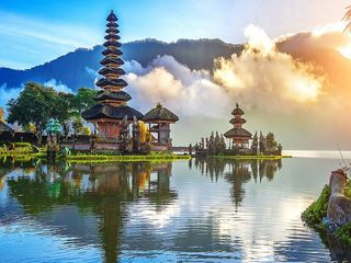 8 Incredible Asian Destinations To Travel To In September