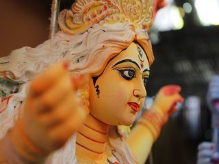 Durga Puja 2021: Must Visit Durga Temples In India