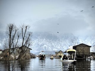 Budget Friendly Winter Places To Visit Around Srinagar