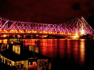 Best Getaways From Kolkata For A Memorable New Year's Eve