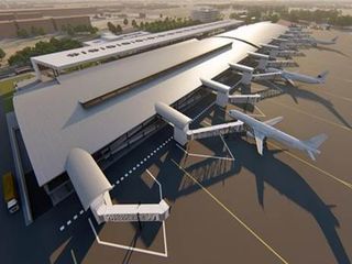 Pune Airport To Get New Terminal Building With Enhanced Capacity