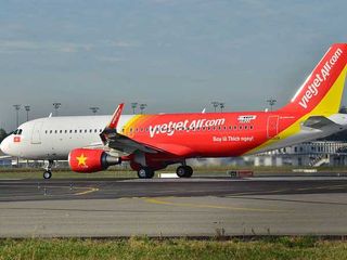 India-Vietnam Flights To Restart Operations From April 29