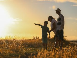Here's How To Plan A Stress Free Family Summer Vacation