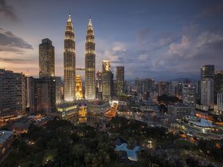 Travelling To Malaysia - Free Visa On Arrival for Indians From 1st June 2022