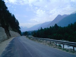 Electric Buses To Run Between Manali To Rohtang Pass