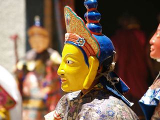 Sindhu Darshan Festival 2022- The Biggest Festival In Leh