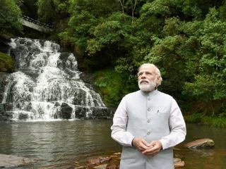 PM Modi's Yoga Day Event In Mysuru: Date, Timings, Venue, Theme And Everything About Yoga