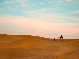 10 Places To Travel In Rajasthan In July