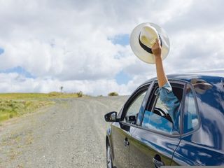 Best Road Trips In India For Women