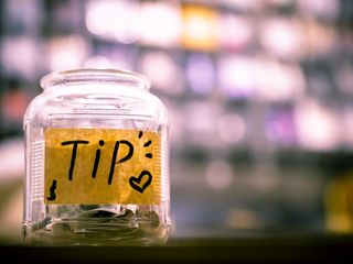 Know How To Tip Around The World