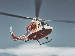 Kedarnath Helicopter Services: Lose Weight Or Pay More