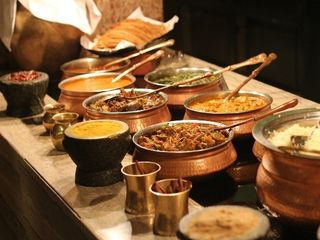Can You Travel for Food? Here Is Must Try Delicacies from All Over India