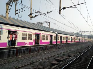 10 New Local AC Trains Started in Mumbai from 19 August, Know list, Timings and Ticket Price