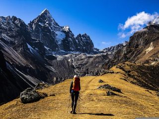 List of Most Epic Hikes In The World