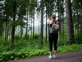 Bayerische Wald - Oldest Of Germany's National Parks