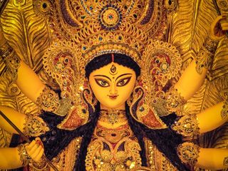 Navratri 2022: Indian Cities That Are Named After Goddess Durga